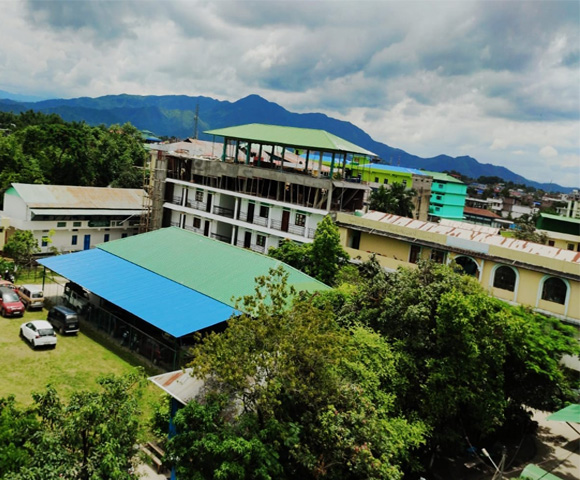 School Campus